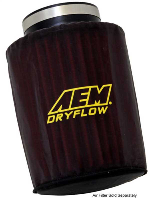 Dryflow Air Filter Wrap 1-4007